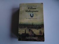 The complete works of William Shakespeare