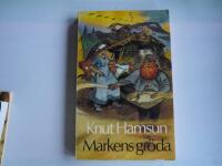 Markens gr&ouml;da