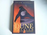 Dune messiah