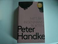 Mitt &aring;r i Ingenmansbukten : en saga fr&aring;n de nya tiderna
