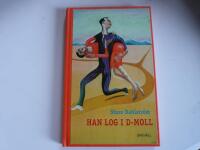 Han log i D-moll
