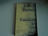 K&auml;nslan av ett slut
