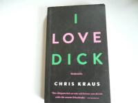 I love Dick