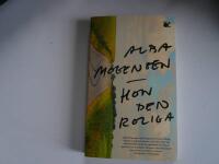 Hon den roliga