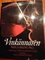 Vink&auml;nnaren