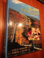 Project management : a managerial approach