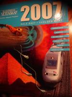 Illustrerad Vetenskap 2007 Hela &aring;ret - V&auml;rlden runt 