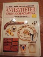 Antikviteter