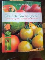 Den naturliga tr&auml;dg&aring;rden