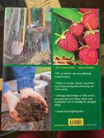 Den naturliga tr&auml;dg&aring;rden