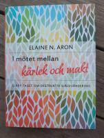 I m&ouml;tet mellan k&auml;rlek och makt : sl&auml;pp taget om destruktiv sj&auml;lvv&auml;rdering