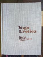 Yoga Erotica