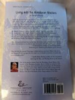 Living with the himalayan masters