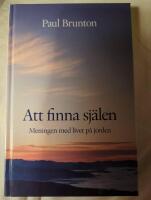 Att finna sj&auml;len : Meningen med livet p&aring; jorden