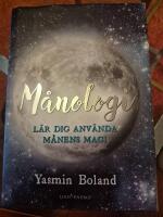 M&aring;nologi : l&auml;r dig anv&auml;nda m&aring;nens magi