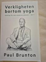 Verkligheten bortom yoga