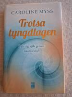 Trotsa tyngdlagen : L&auml;k dig sj&auml;lv genom n&aring;dens kraft