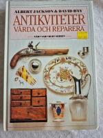 Antikviteter