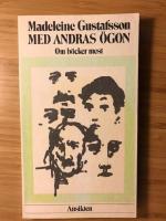 Med andras &ouml;gon : om b&ouml;cker mest