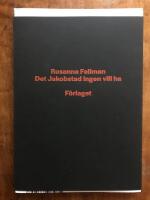 Det Jakobstad ingen vill ha