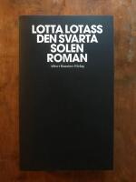 Den svarta solen