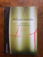 Bild och samh&auml;lle : visuell analys som vetenskaplig metod