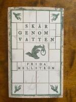 Sk&auml;r genom vatten