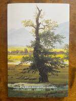 &rdquo;Och &auml;r ej dikten den egentliga naturen?&rdquo;