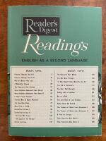 Readings. English as a second language