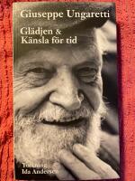 Gl&auml;djen & K&auml;nsla f&ouml;r tid