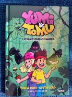 I spelm&auml;starens h&auml;nder