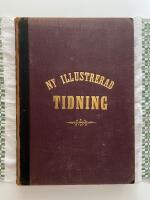 Ny illustrerad tidning