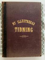 Ny illustrerad tidning