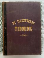 Ny illustrerad tidning