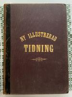 Ny illustrerad tidning