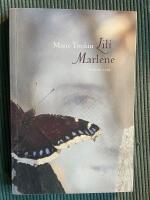 Lili Marlene - dikter
