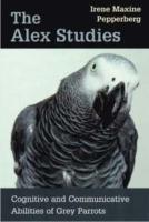 The Alex Studies, Cognitive and Communicative Abilities of Grey Parrots