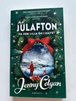 Julafton p&aring; den lilla &ouml;n i havet