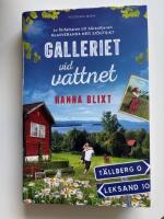 Galleriet vid vattnet
