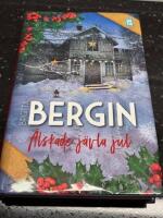 &Auml;lskade j&auml;vla jul