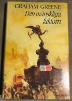 Den m&auml;nskliga faktorn