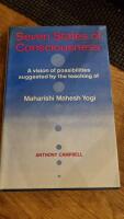 Seven states of consciousness