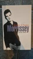 Morrissey : scandal and passion