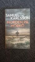 Morden p&aring; M&ouml;rk&ouml;