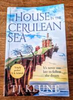 The House in the Cerulean Sea