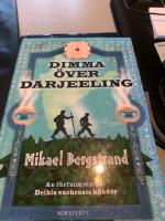 Dimma &ouml;ver Darjeeling