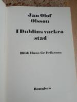 I Dublins vackra stad