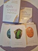 Daily Crystal Inspiration