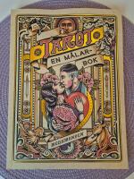 Tarot : en m&aring;larbok