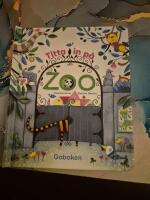 Titta in p&aring; zoo